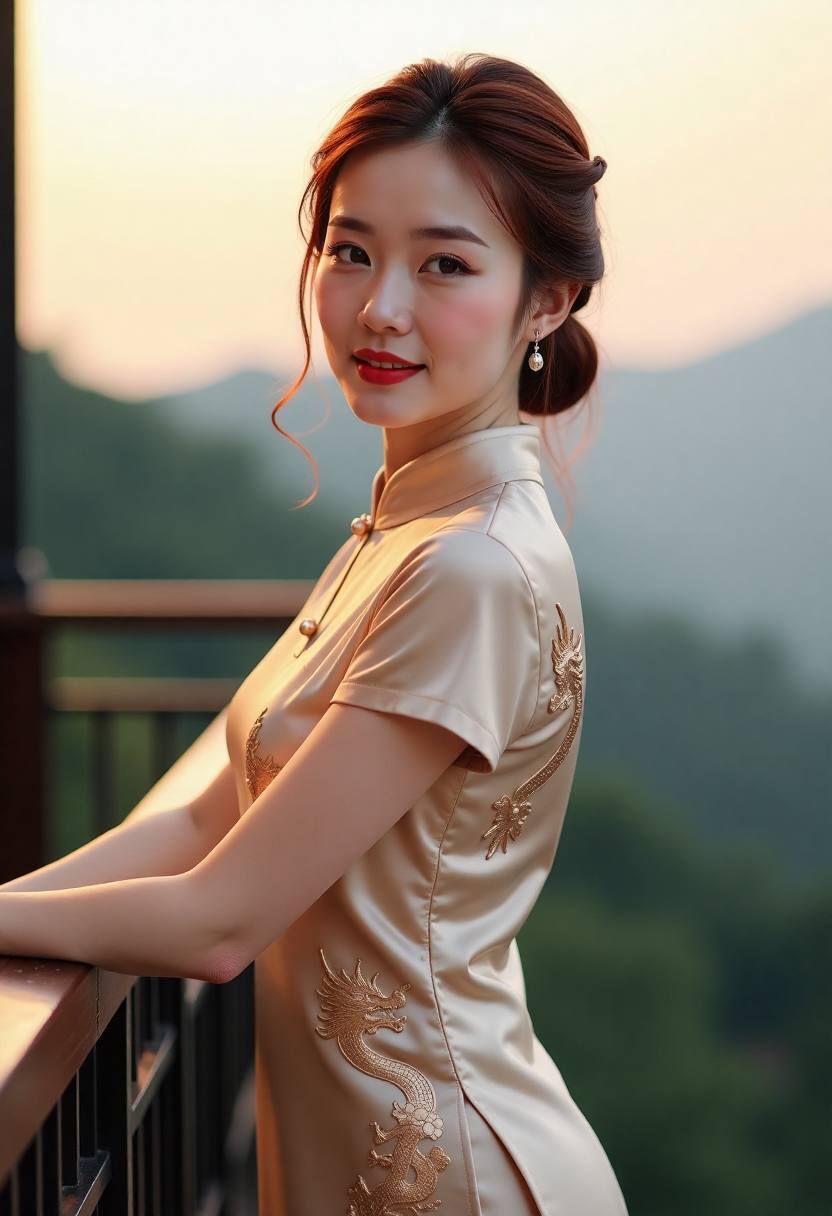 烟火人间电影海报