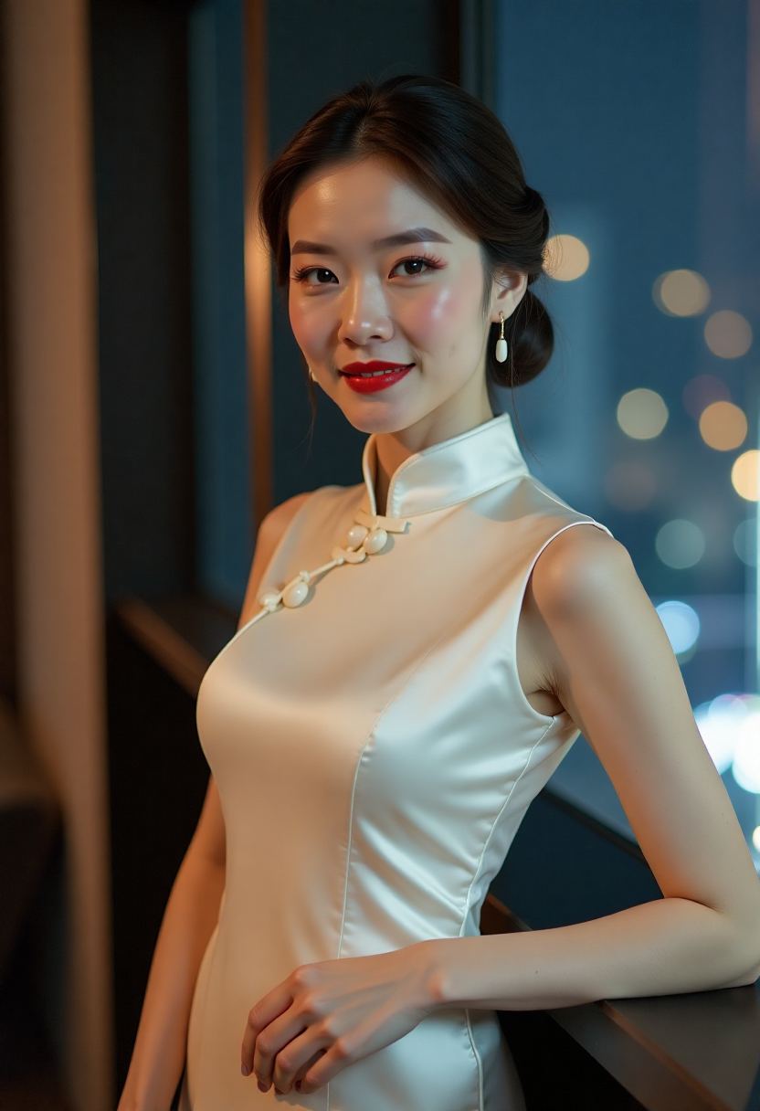 风从海上来剧照