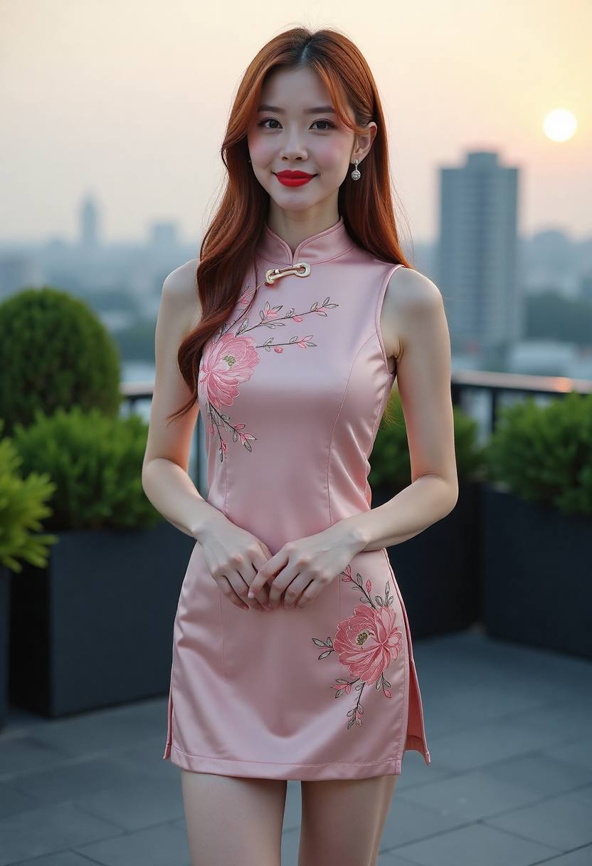 潮汐之间电影海报