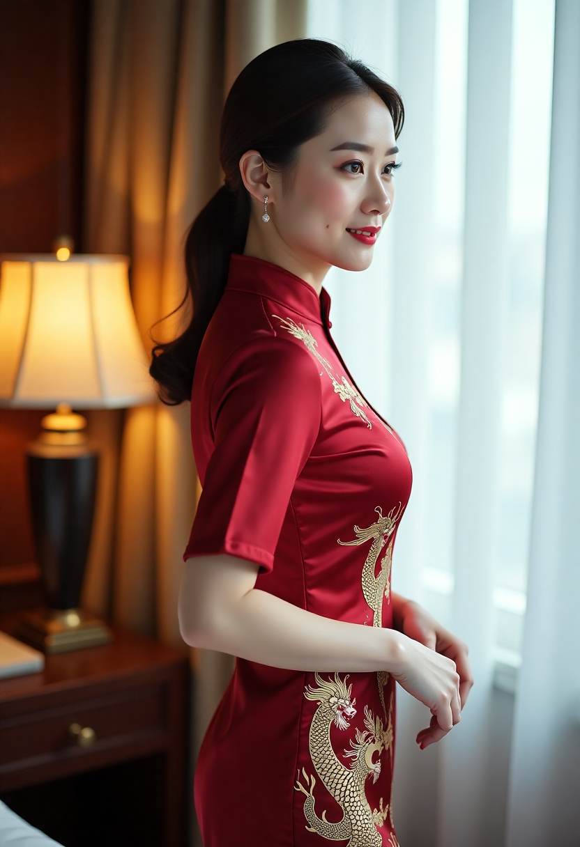 暗夜追光者电影海报
