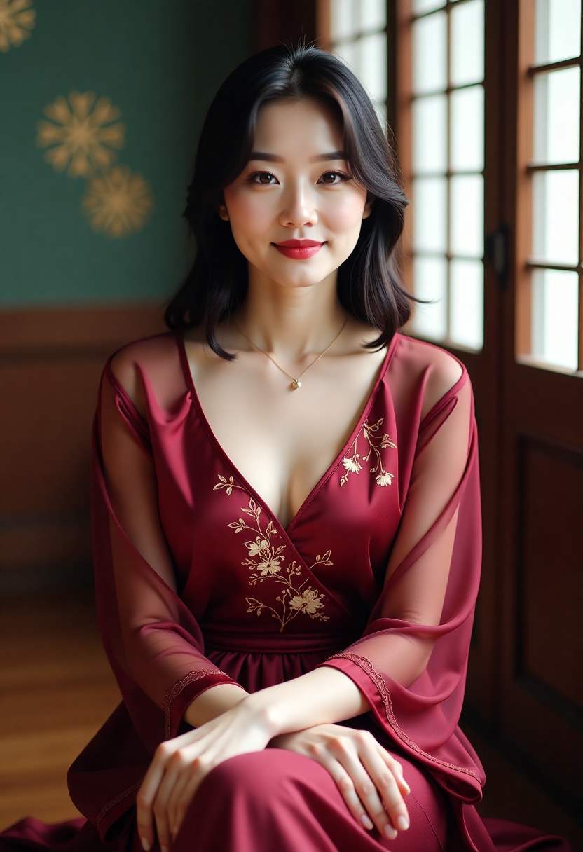今天做点什么综艺海报